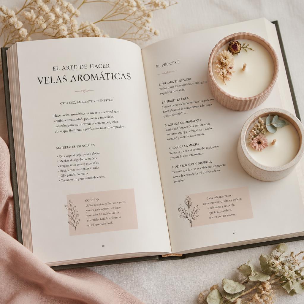 Libro abierto